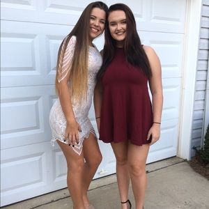 Meet your Posher, Emilea